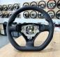 Preview: Audi A3 8P TT 8N Lenkrad neu beziehen Design L232